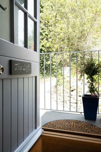 Bed & Breakfast St Kew Escapes