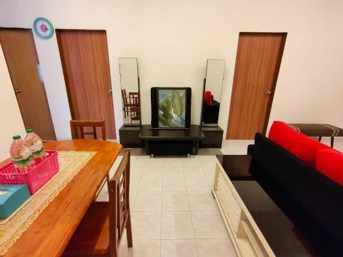 Humaira Homestay Seremban