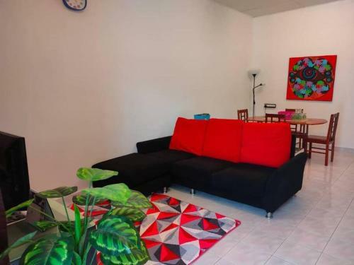 Humaira Homestay Seremban