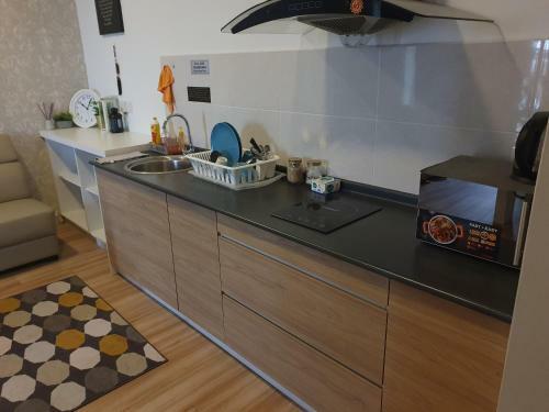 Apartamento Mhb 30 Sulte Evo Soho Bandar Baru Bangi
