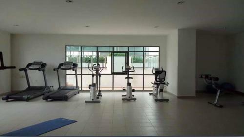 Apartamento Mhb 30 Sulte Evo Soho Bandar Baru Bangi