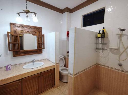 Seremban Resort Villa 163 By Vale Pine