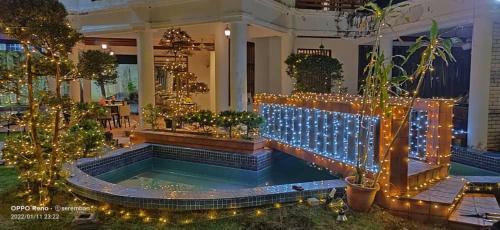 Seremban Resort Villa 163 By Vale Pine