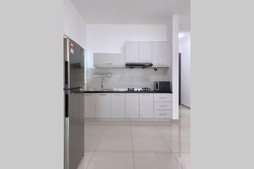 Apartamento Homestay @10 Ehsan Residence