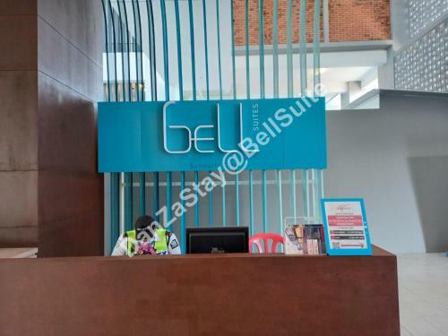 Apartamento Danzastay@bellsuite