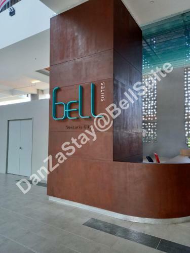 Apartamento Danzastay@bellsuite