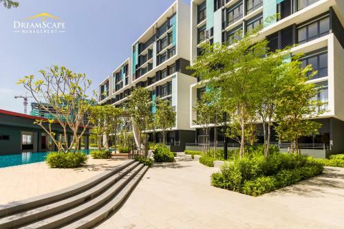 Apartamento Core Soho Suite Klia-klia2 By Dreamscape