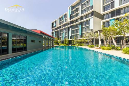 Apartamento Core Soho Suite Klia-klia2 By Dreamscape