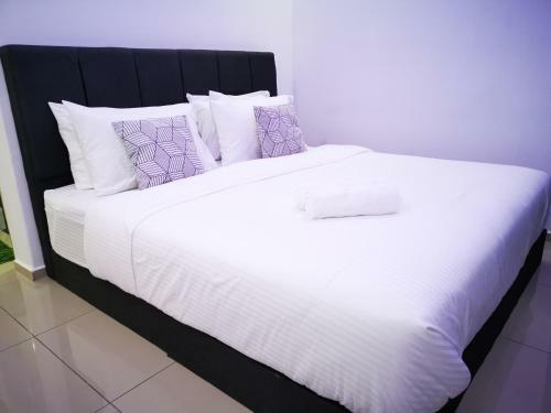 Apartamento Ehsan Residence Poolview + Wifi @ Klia-sepang-nilai