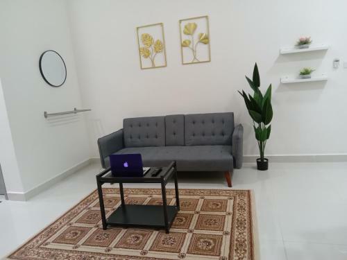 Apartamento Iris Homestay