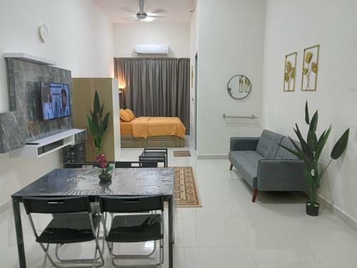 Apartamento Iris Homestay