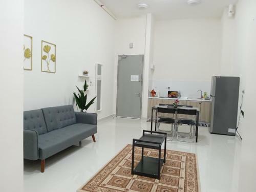 Apartamento Iris Homestay