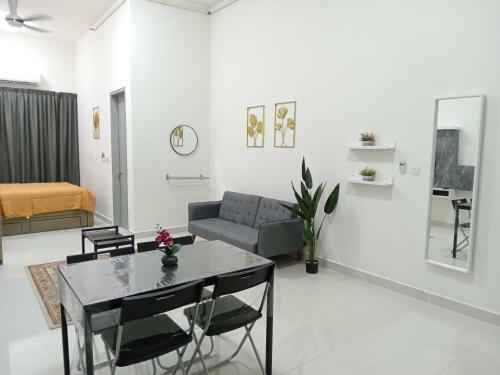 Apartamento Iris Homestay
