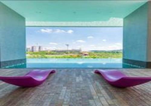 Apartamento Klia Glorybnb Bell Suites