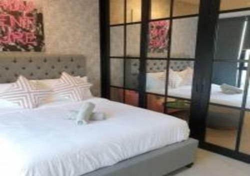 Apartamento Klia Glorybnb Bell Suites