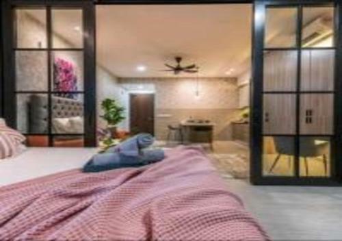 Apartamento Klia Glorybnb Bell Suites
