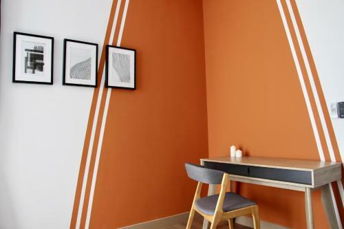 Apartamento Bell Suites @ Sunsuria City