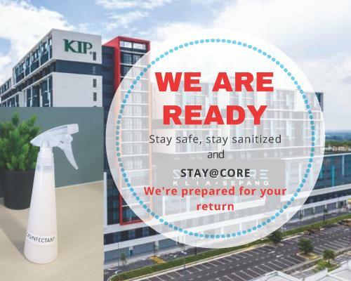 Apartamento Stayatcore Rc