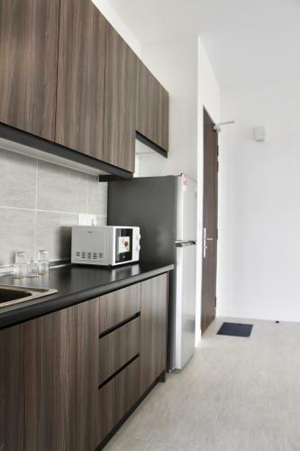 Apartamento Bell Suites Moka