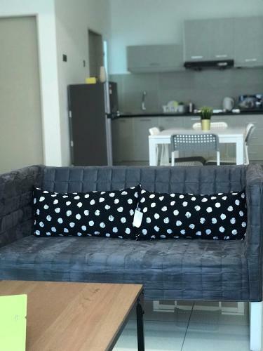 Apartamento Living 9 @ Ehsan Residence