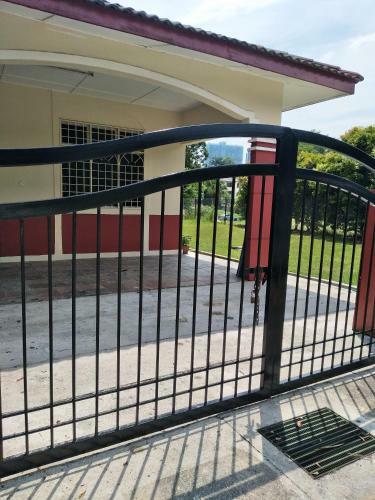 Homestayklia