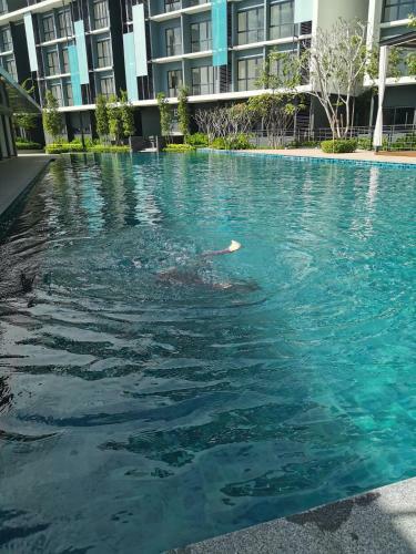 Apartamento The Rubik Suite @ Klia.klia2 - 5 Guests