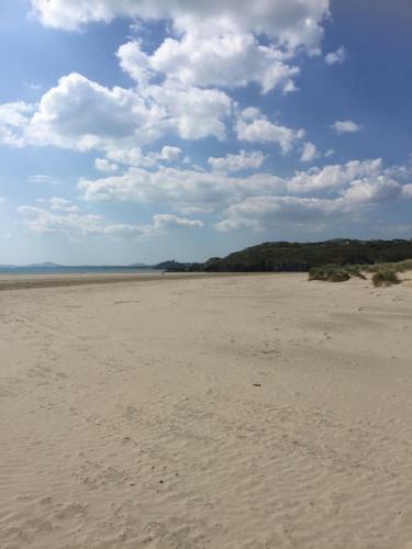 The Beach Retreat