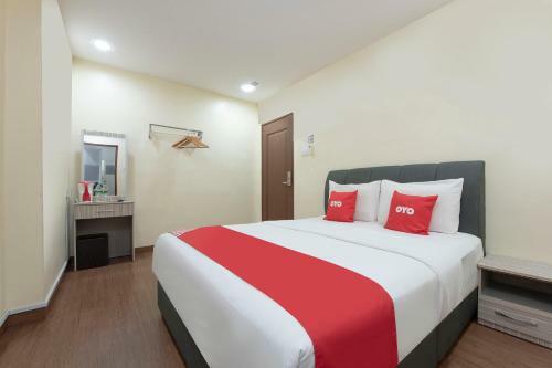 Oyo 90380 Hotel Jasin