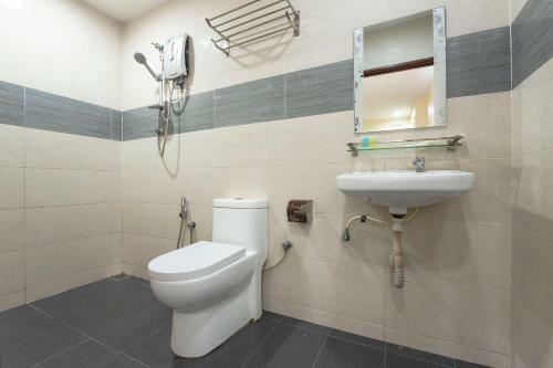 Oyo 90380 Hotel Jasin