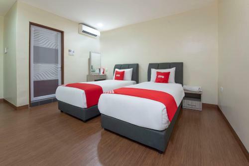 Oyo 90380 Hotel Jasin