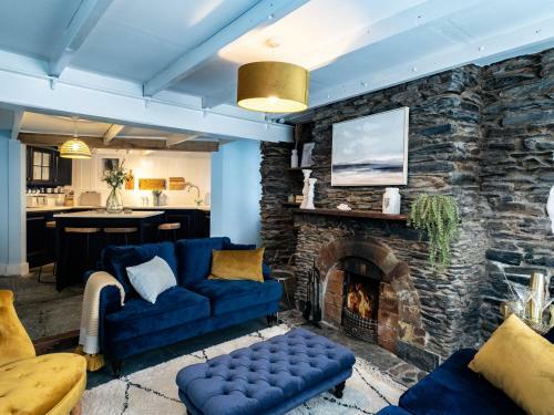 Lundy Cottage