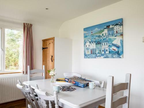 Campion Lodge