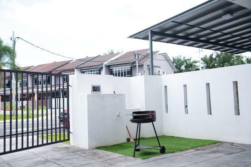 Hostal J Residence