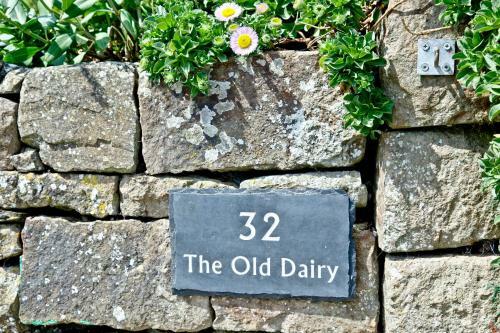The Old Dairy, Port Isaac