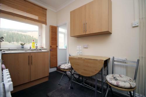 Apartamento The View By Afan Valley Escapes