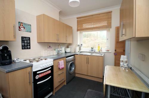Apartamento The View By Afan Valley Escapes