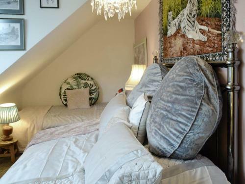 Smugglers Bay Cottage