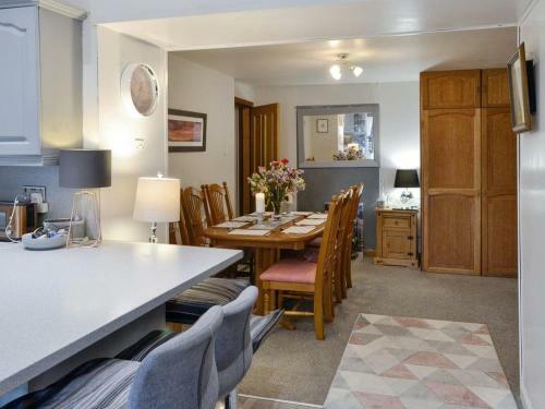 Smugglers Bay Cottage