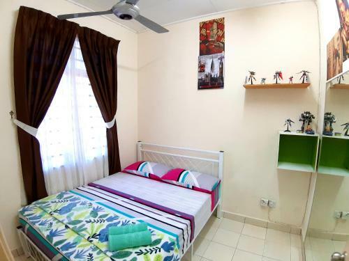 E&a Homestay Klia/ Sepang/ Nilai