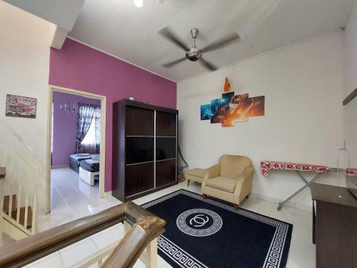 E&a Homestay Klia/ Sepang/ Nilai
