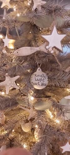 Kindly Light Beach House