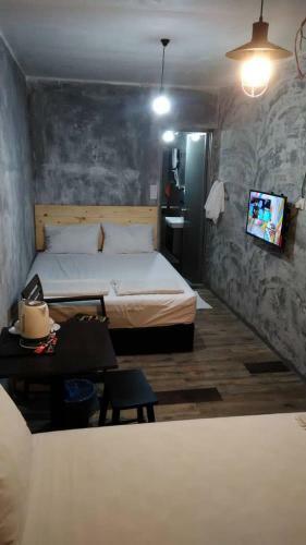 Albergue Myera Hotel