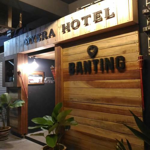 Albergue Myera Hotel
