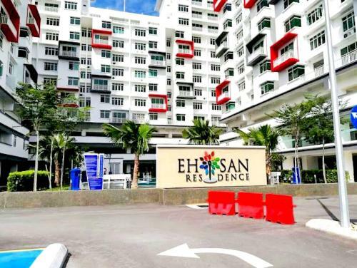 Apartamento Klia Ehsan Residences By Beestay Management