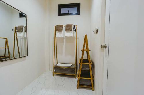 Bed & Breakfast Nararin Garden House