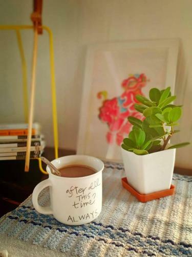 Bed & Breakfast Nararin Garden House