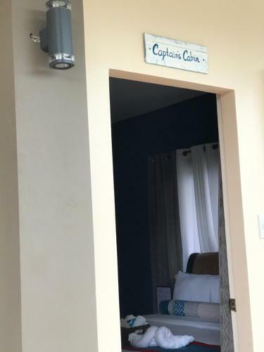 Hotel Anchorage Inn Moalboal