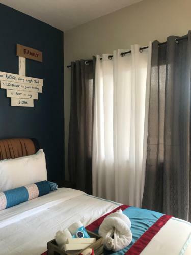 Hotel Anchorage Inn Moalboal