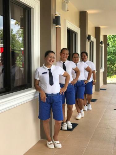 Hotel Anchorage Inn Moalboal