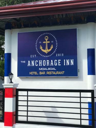 Hotel Anchorage Inn Moalboal